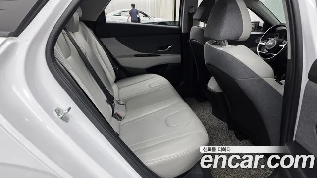 Hyundai Avante 2021 thumb 11