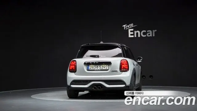 MINI Hatch 2022 thumb 4