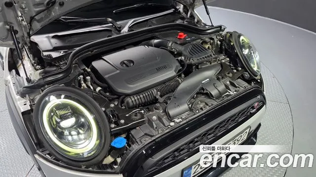 MINI Hatch 2022 thumb 6