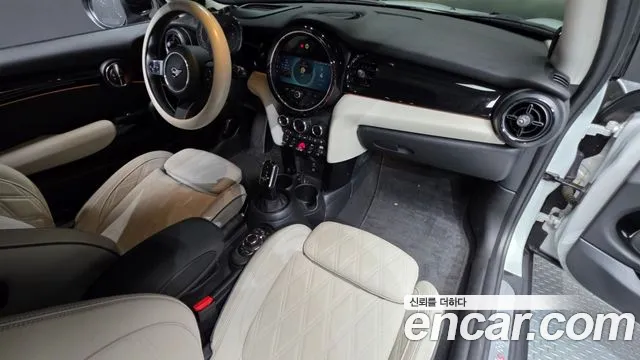 MINI Hatch 2022 thumb 7