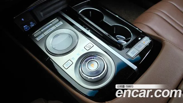 Genesis G80 2020 thumb 9