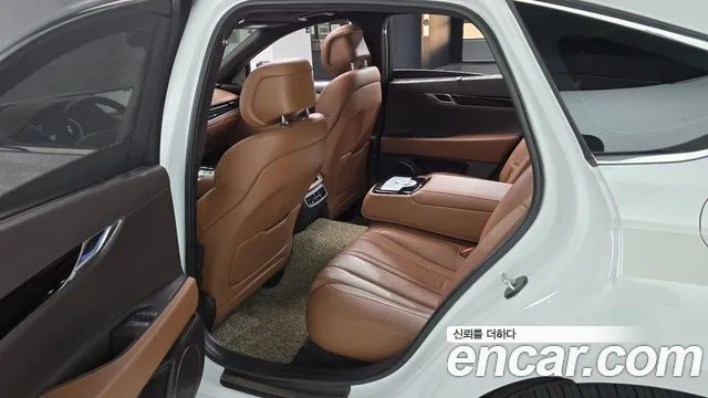 Genesis G80 2020 thumb 11