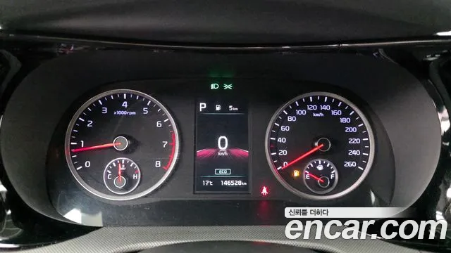 Kia K5 2020 thumb 8