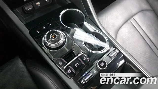 Kia K5 2020 thumb 9
