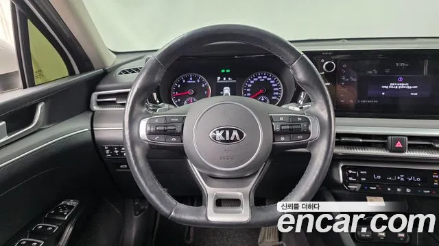 Kia K5 2020 thumb 12