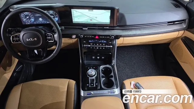 Kia Carnival 2023 thumb 7