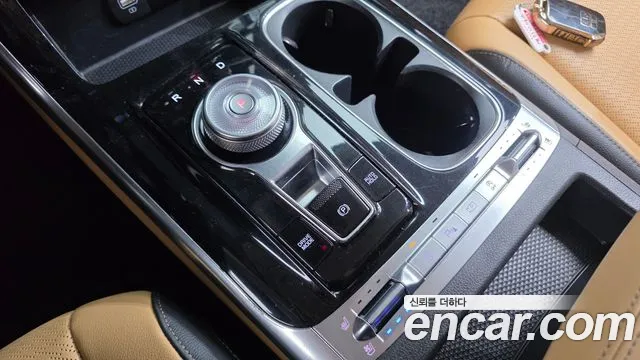 Kia Carnival 2023 thumb 9