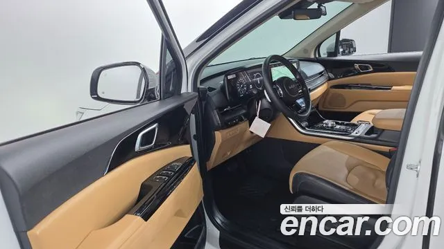 Kia Carnival 2023 thumb 10