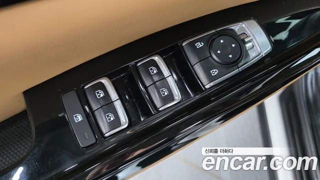 Kia Carnival 2023 thumb 11