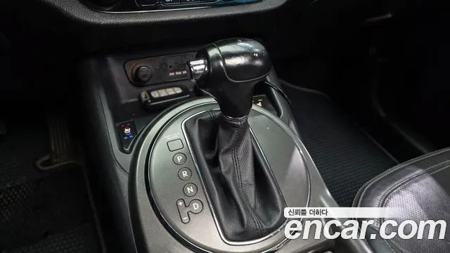 Kia Sportage 2010 thumb 9