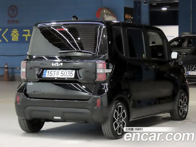 Kia Ray 2023 thumb 2