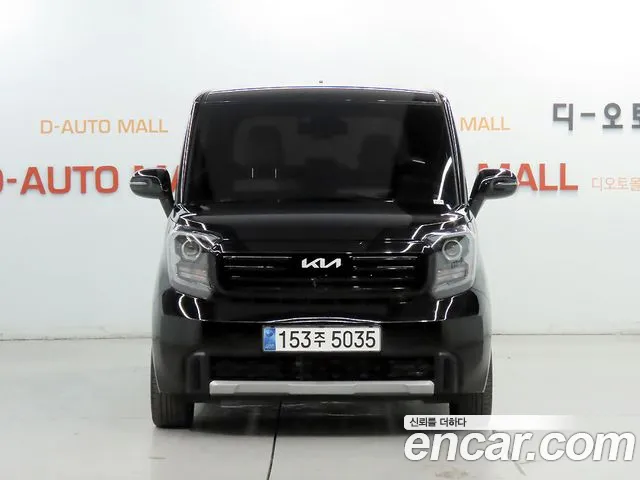 Kia Ray 2023 thumb 3