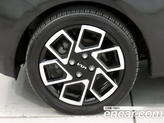 Kia Ray 2023 thumb 5