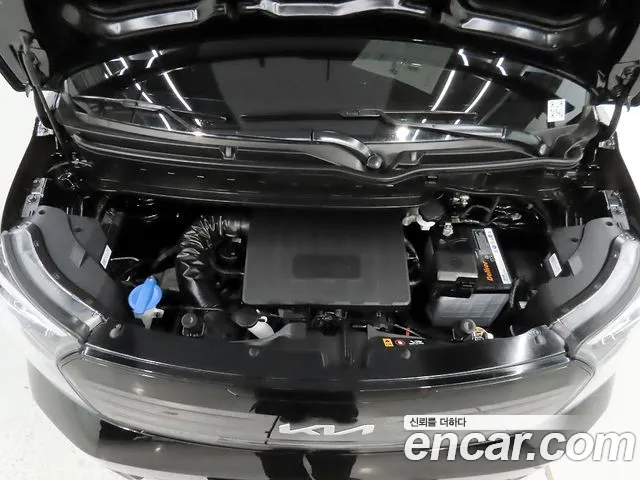 Kia Ray 2023 thumb 6