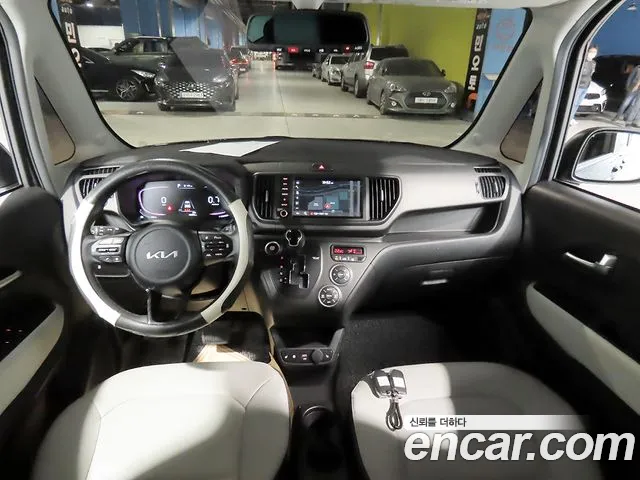 Kia Ray 2023 thumb 7