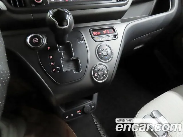 Kia Ray 2023 thumb 9