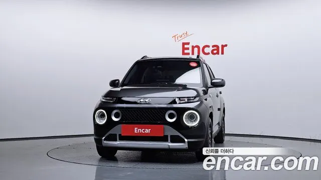 Hyundai Casper 2023 thumb 3