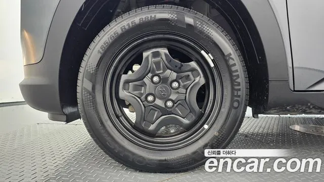 Hyundai Casper 2023 thumb 5