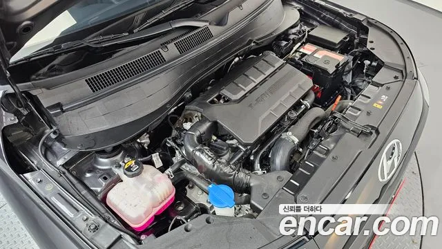 Hyundai Casper 2023 thumb 6