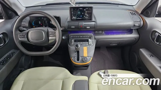 Hyundai Casper 2023 thumb 7