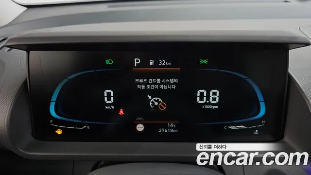 Hyundai Casper 2023 thumb 8