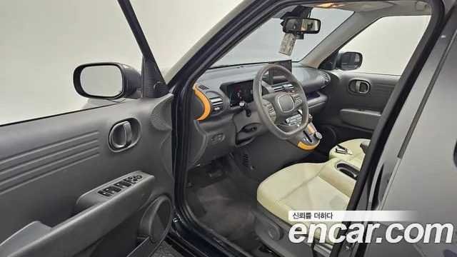 Hyundai Casper 2023 thumb 10