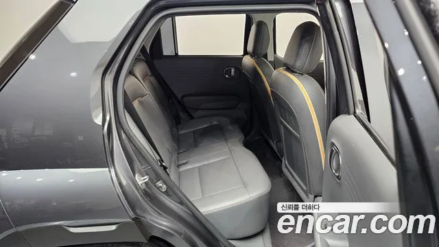 Hyundai Casper 2023 thumb 11