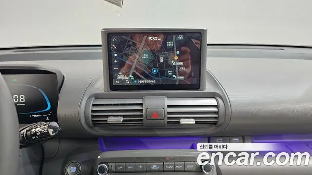 Hyundai Casper 2023 thumb 12