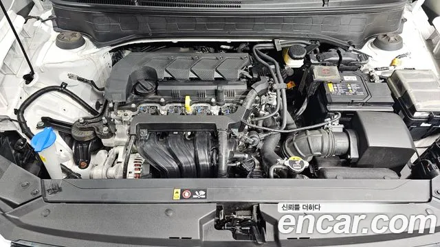 Hyundai Venue 2022 thumb 6