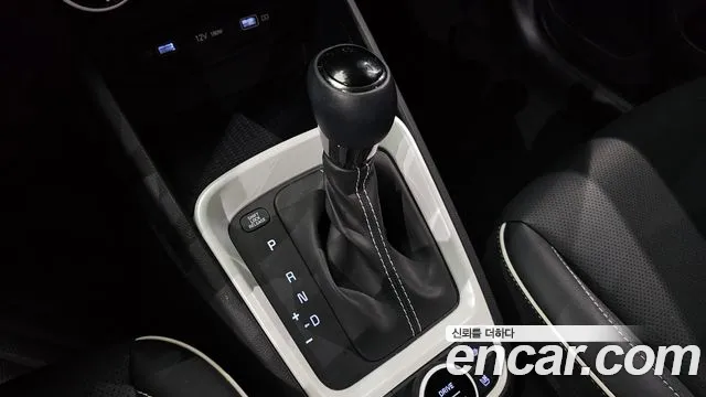 Hyundai Venue 2022 thumb 9