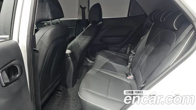 Hyundai Venue 2022 thumb 12