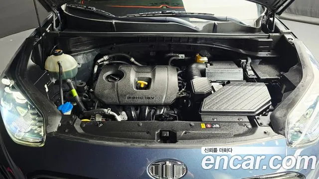 Kia Sportage 2019 thumb 6