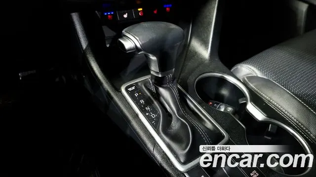 Kia Sportage 2019 thumb 9