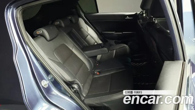 Kia Sportage 2019 thumb 11