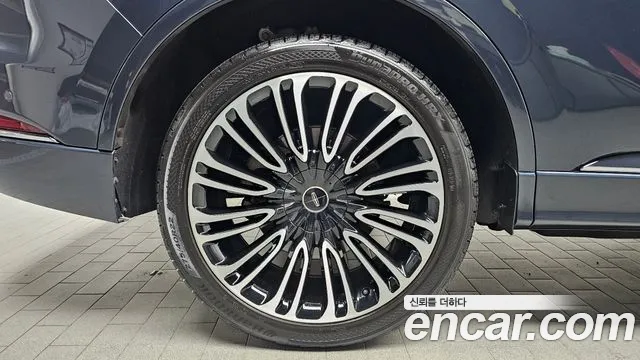 Lincoln Aviator 2021 thumb 5
