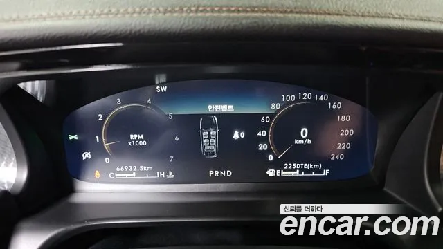 Lincoln Aviator 2021 thumb 8