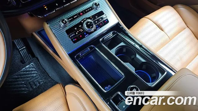 Lincoln Aviator 2021 thumb 9