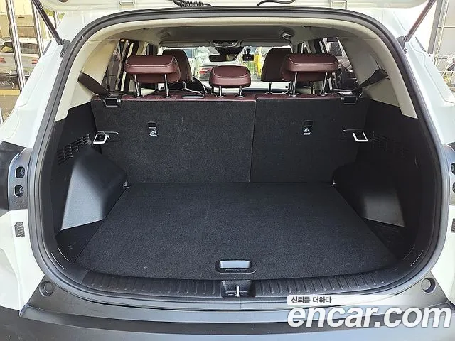 Kia Seltos 2019 thumb 5