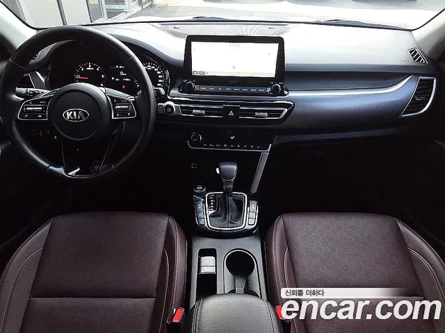 Kia Seltos 2019 thumb 6