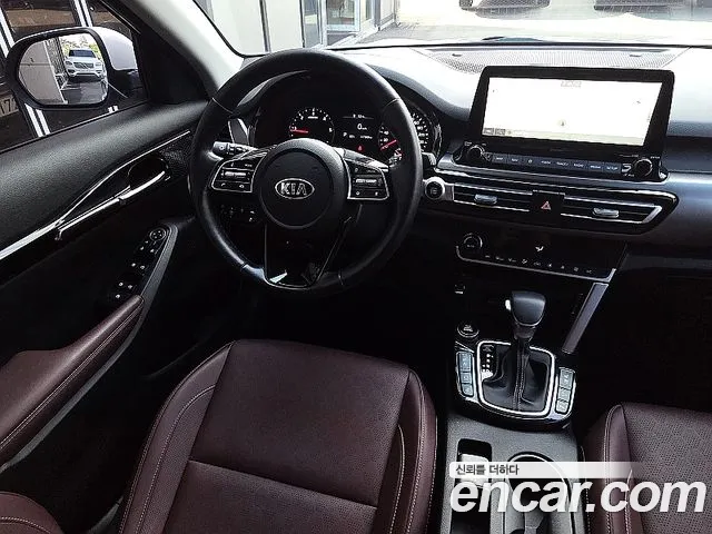 Kia Seltos 2019 thumb 7
