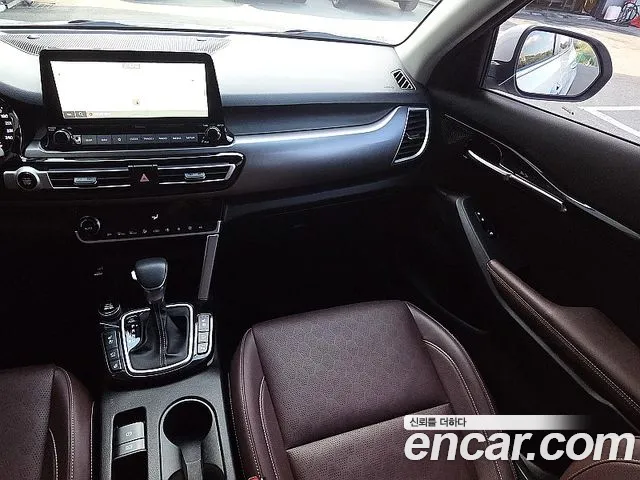 Kia Seltos 2019 thumb 8
