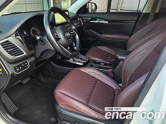 Kia Seltos 2019 thumb 9