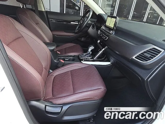 Kia Seltos 2019 thumb 10