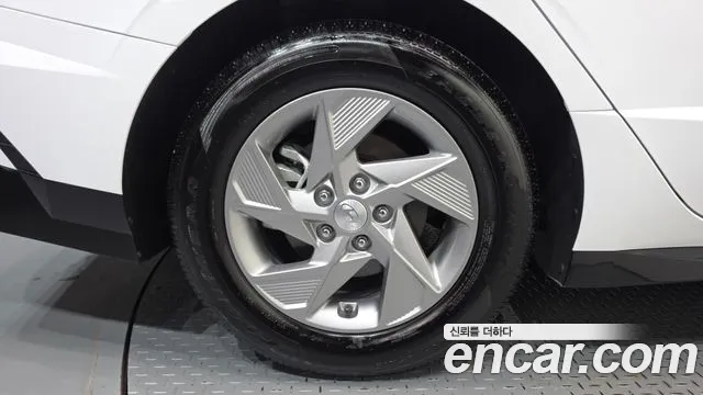 Hyundai Sonata 2023 thumb 5