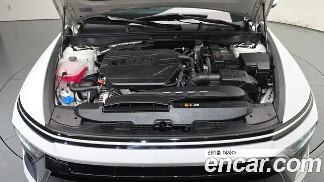 Hyundai Sonata 2023 thumb 6