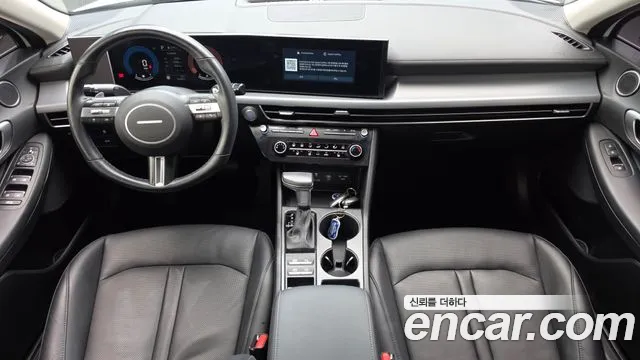 Hyundai Sonata 2023 thumb 7
