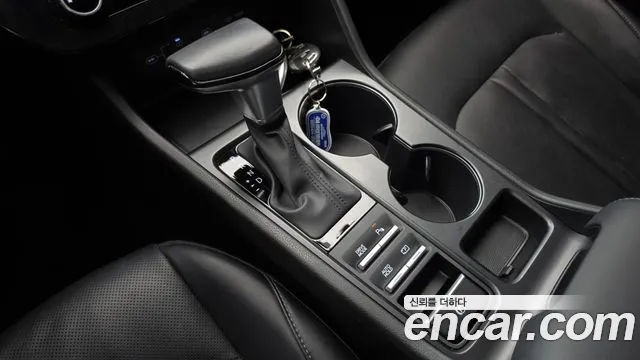 Hyundai Sonata 2023 thumb 9