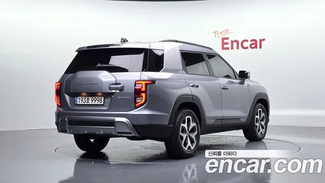 KG_Mobility_Ssangyong Torres 2023 thumb 2