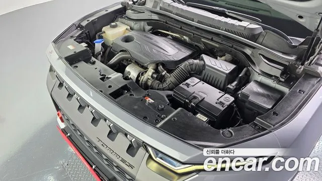 KG_Mobility_Ssangyong Torres 2023 thumb 6