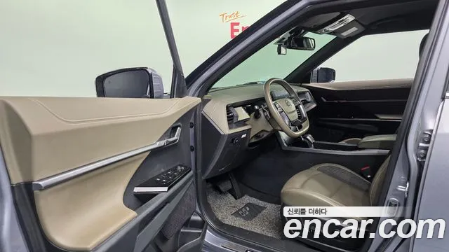 KG_Mobility_Ssangyong Torres 2023 thumb 10
